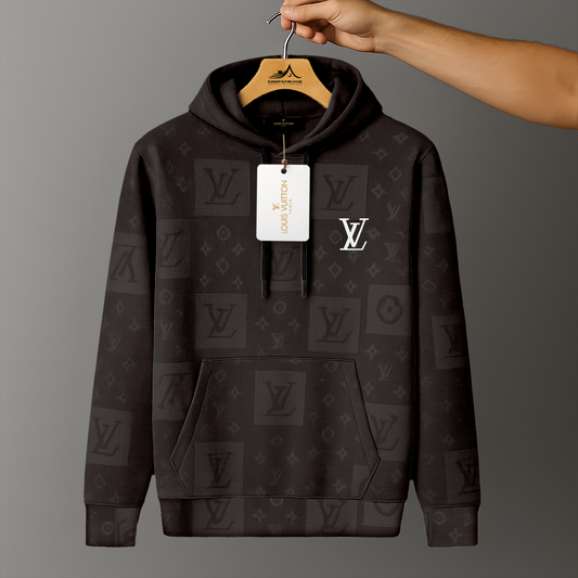 Premium Winter Hoodie – Smart Fit| Code-SWPP32