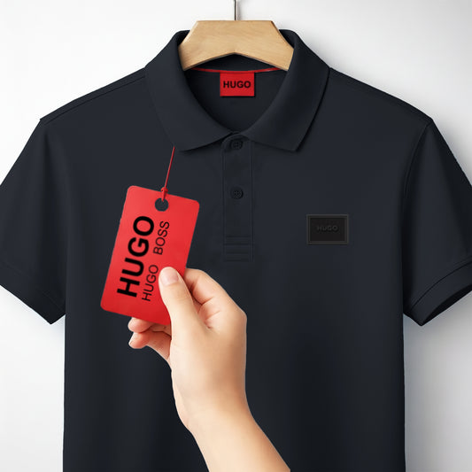 Modern Fit Classic Polo T-Shirt | CD-PZ51