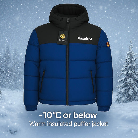 Get 64% OFF on this Minus Jacket – Off-season deal you can’t miss!, Code-TMBD10