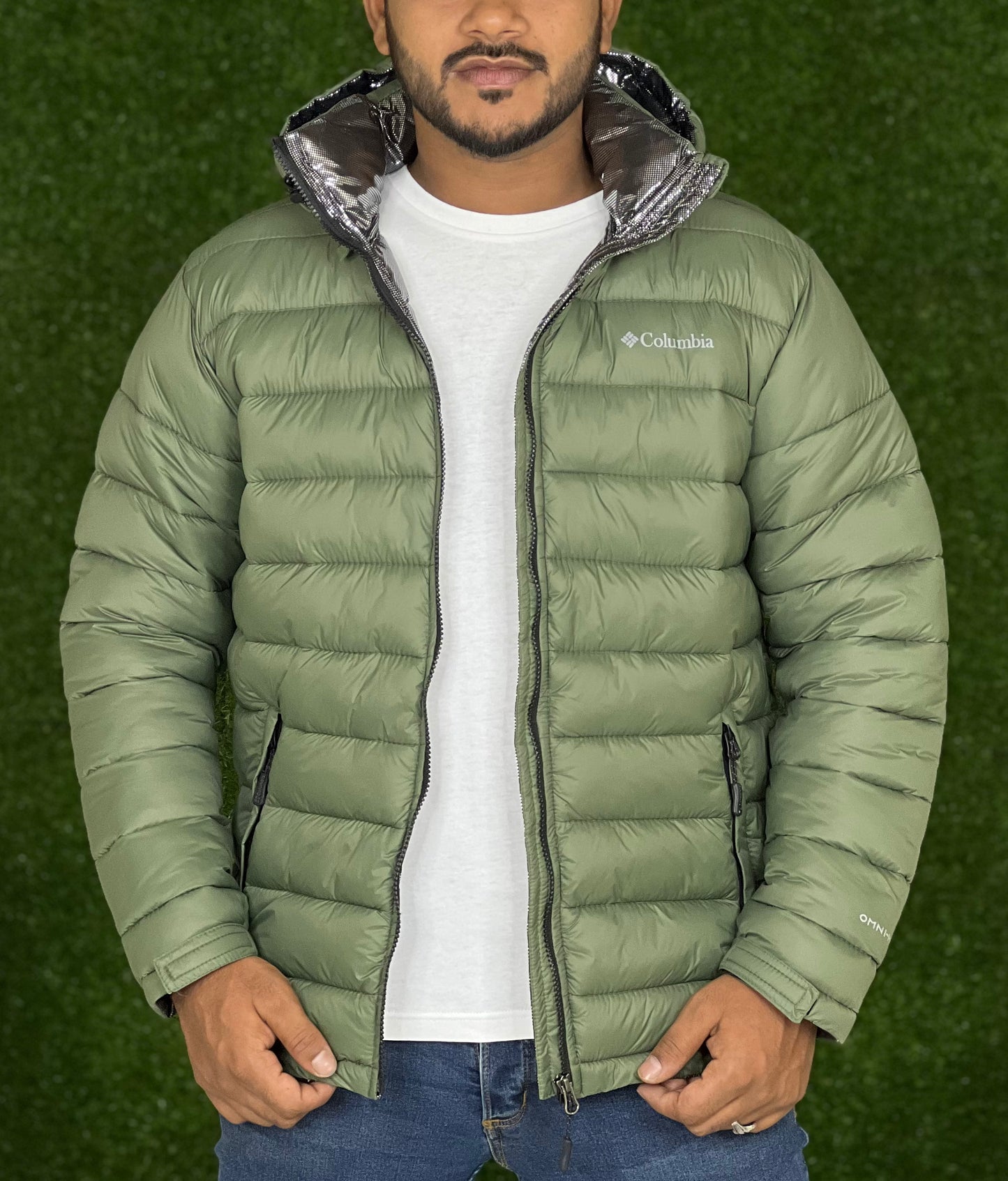 CLMBA Unisex Original Minus Jacket Code-CMA1 (50% Off) Stock Available.
