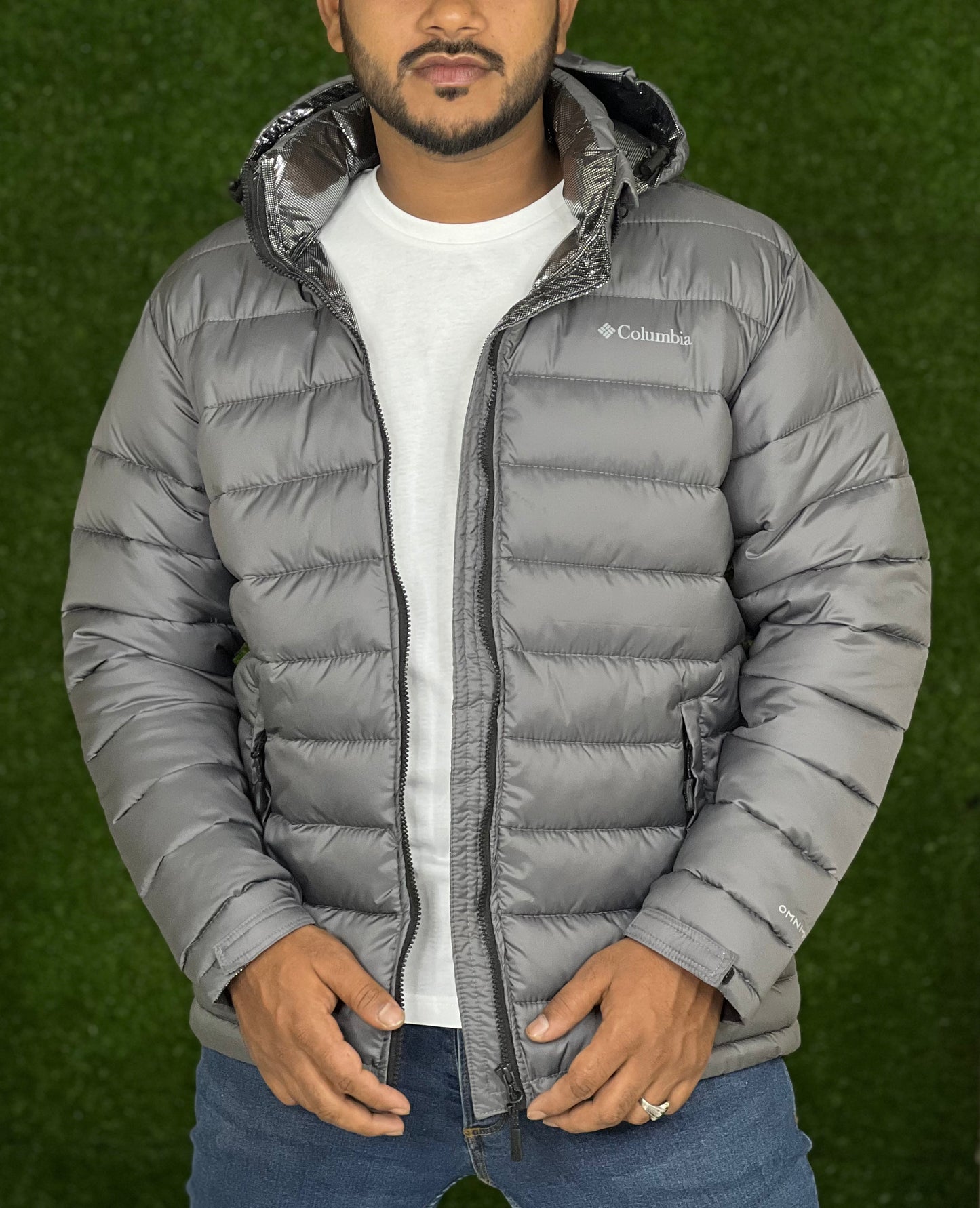 CLMBA Unisex Original Minus Jacket Code-CMA1 (50% Off) Stock Available.