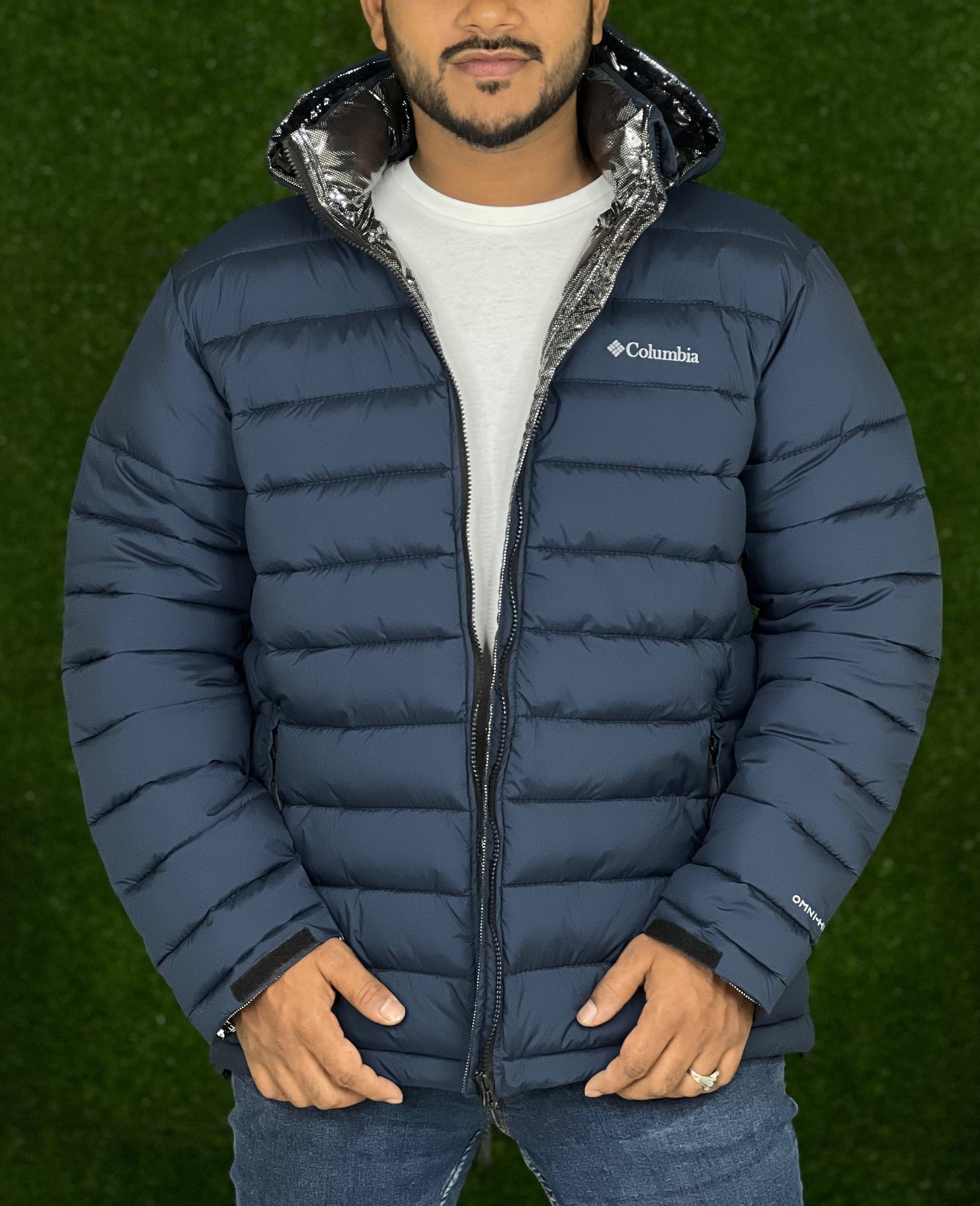 CLMBA Unisex Original Minus Jacket Code-CMA1 (50% Off) Stock Available.