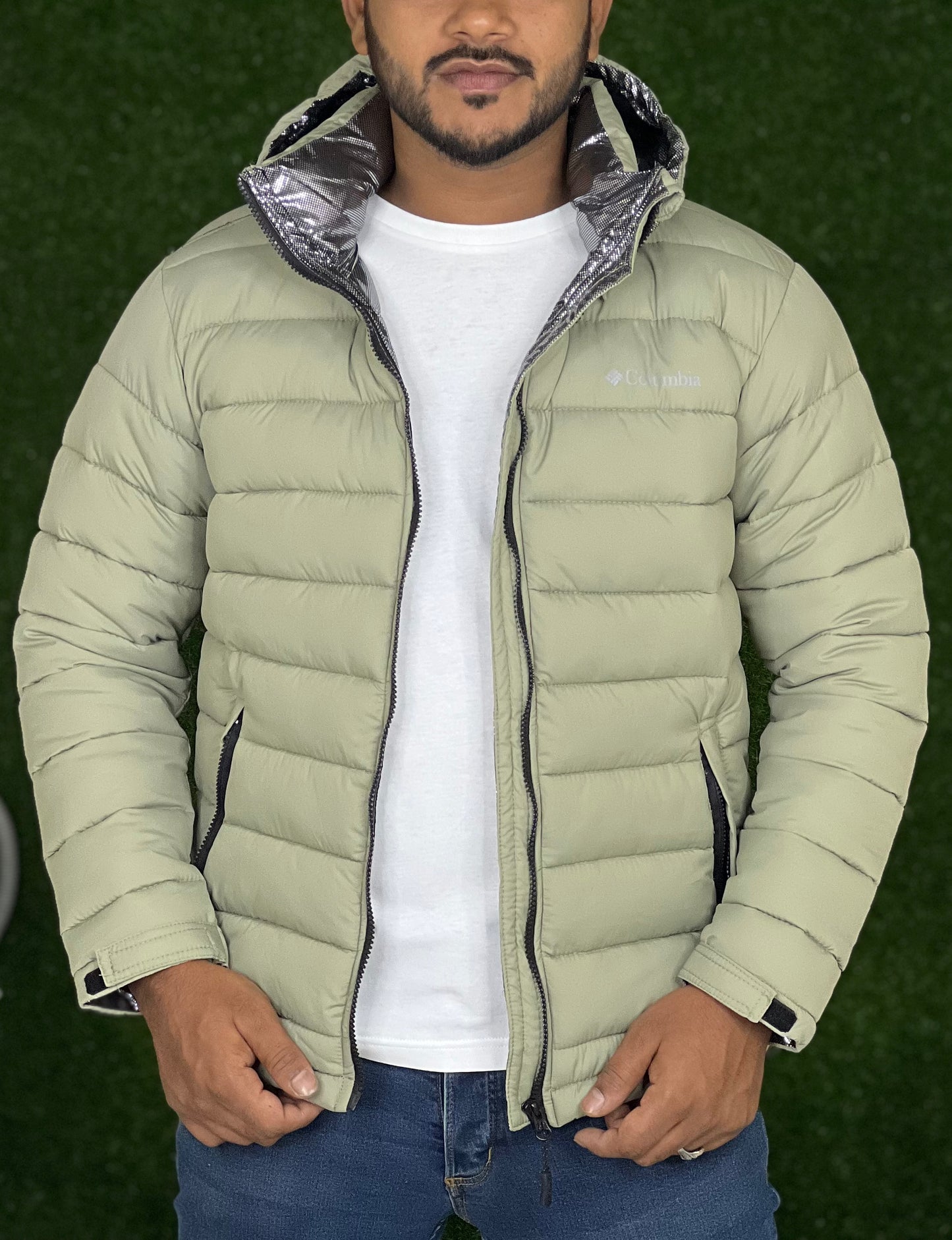 CLMBA Unisex Original Minus Jacket Code-CMA1 (50% Off) Stock Available.