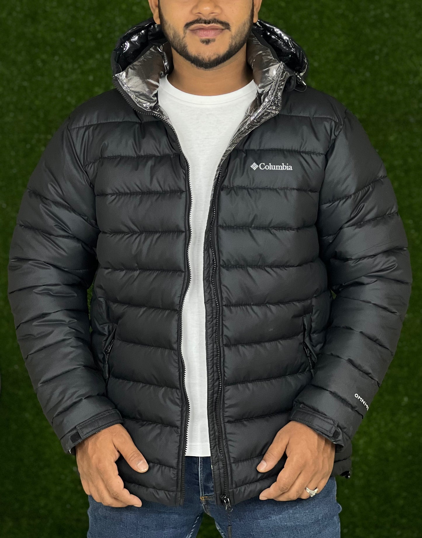 CLMBA Unisex Original Minus Jacket Code-CMA1 (50% Off) Stock Available.