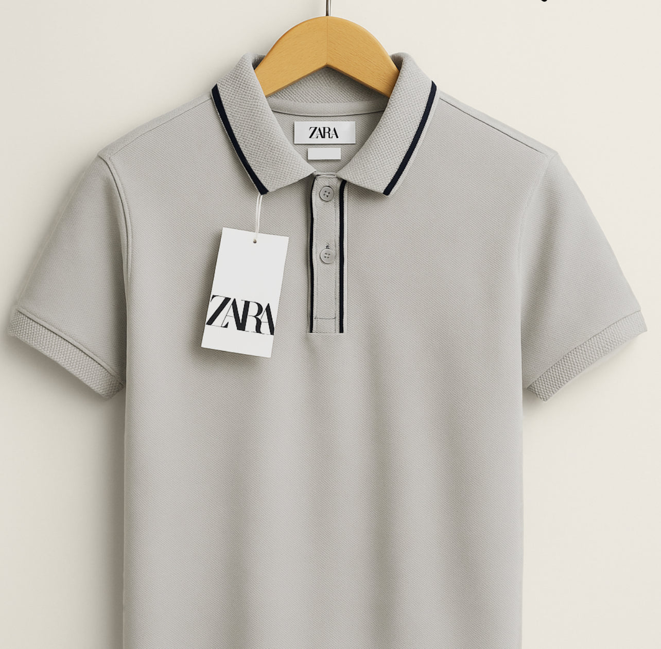 Premium Polo Shirt Collection – Modern Elegance in Every Color| CD-MPP21