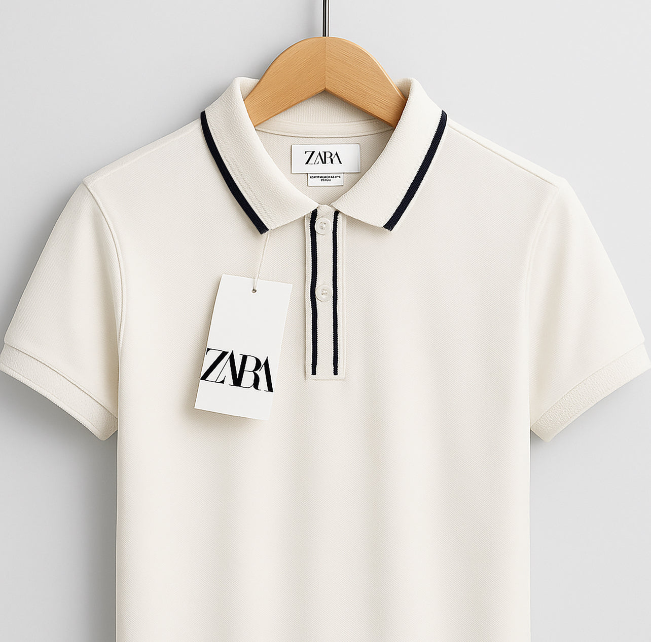Premium Polo Shirt Collection – Modern Elegance in Every Color| CD-MPP21