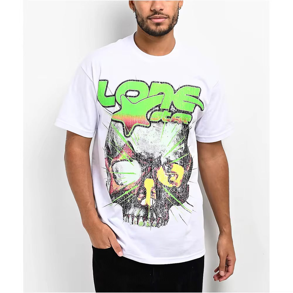 Pure Cotton Half-Sleeve Drop Shoulder For Men CD-MT15 (China To Bangladesh Home Delivery)