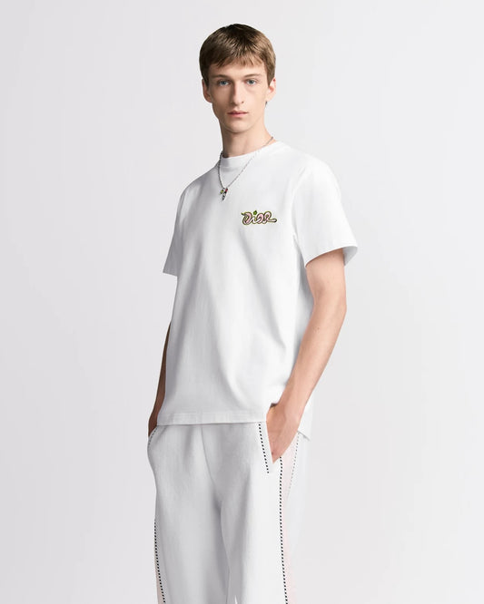 Timeless. Clean. confident. Combed Cotton Semi Drop Shoulder CD-SDH3 (Direct Imports From China)