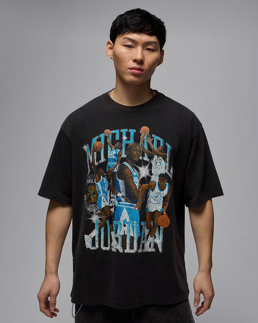 “Game on, style strong.” Combed Cotton Semi Drop Shoulder CD-SDH13 (Direct Imports From China)