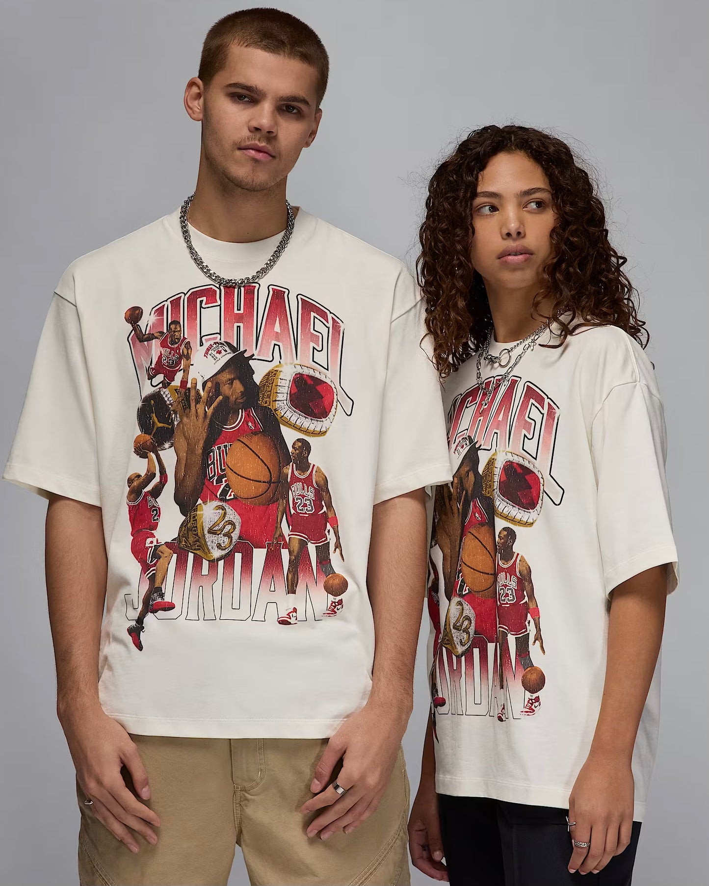 “Legends never fade — wear the legacy.” Combed Cotton Semi Drop Shoulder CD-SDH16 (Direct Imports From China)