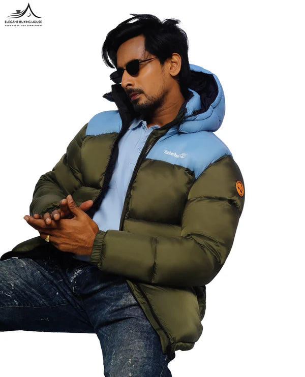TMD Unisex Original Minus Jacket Code-TMD1 (70% Off) Stock Available.