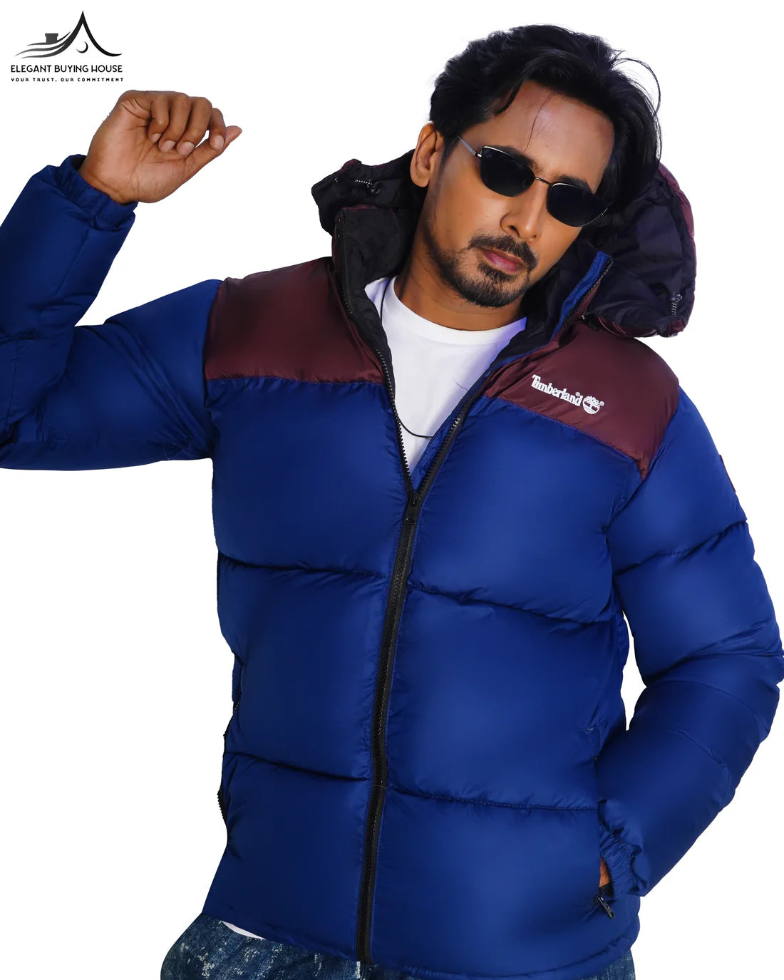 TMD Unisex Original Minus Jacket Code-TMD1 (70% Off) Stock Available.