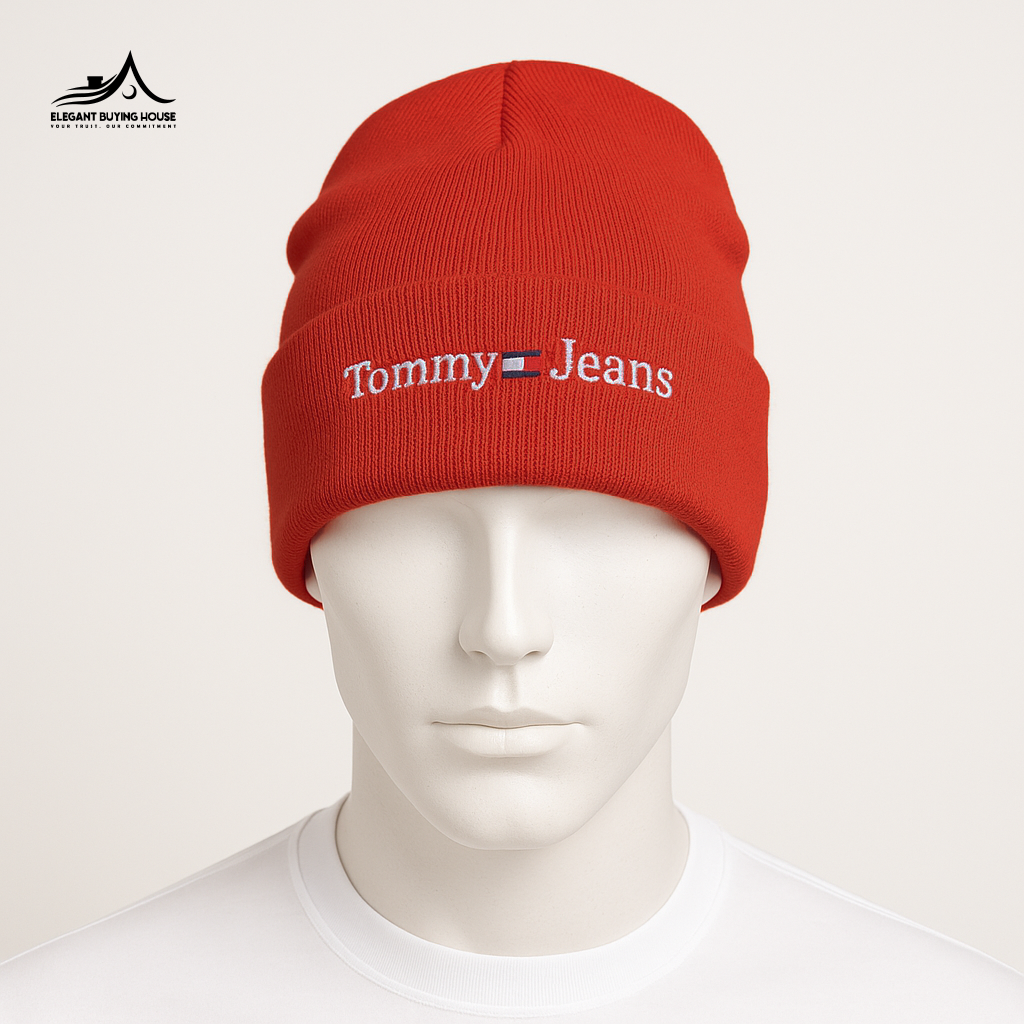 Premium Winter Knit Beanie Collection – Ultra-Soft, Warm & Stylish | Code-SWP45