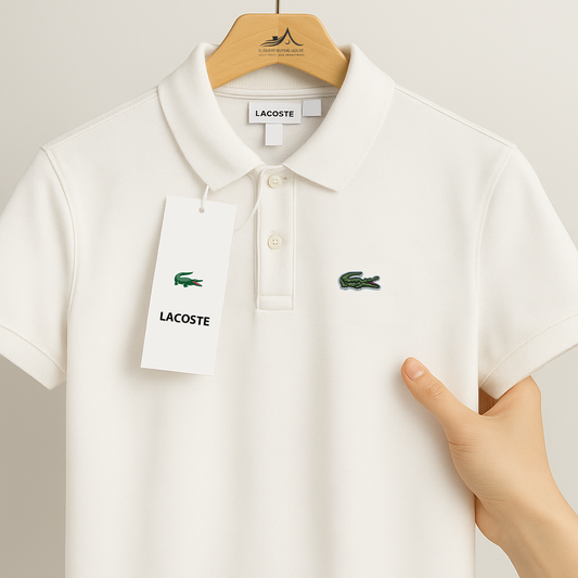 Men’s Premium Classic Fit Polo Shirt – 7 Color Collection| CD-MPP29