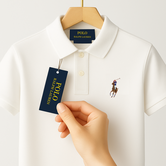 Premium Classic Polo Collection – Timeless Style & Everyday Comfort| CD-MPP28