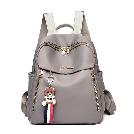 Women's fashion trend Oxford cloth waterproof shoulder bag CD-LHB67  (China To Bangladesh Home Delivery)