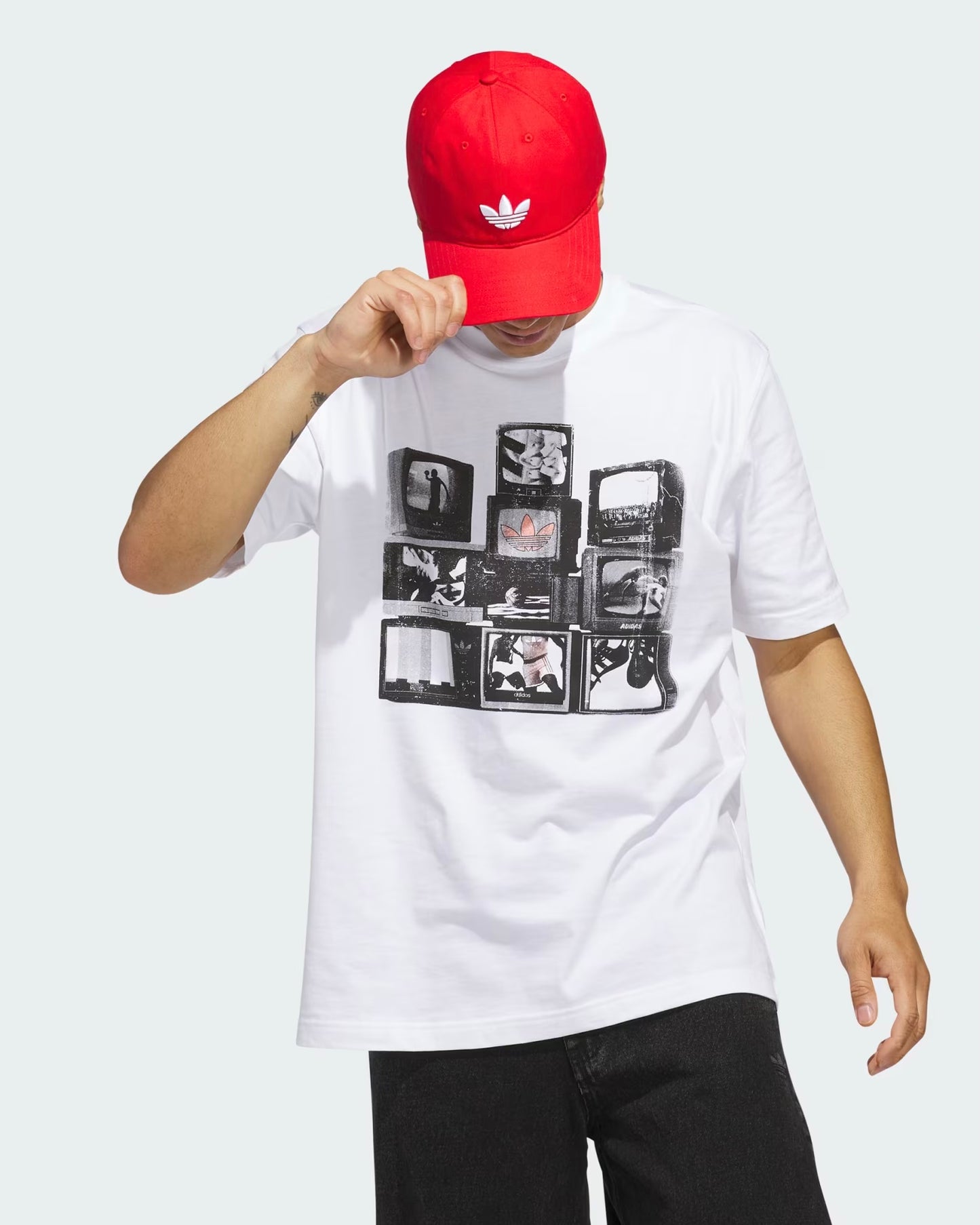 “Bold prints meet classic comfort — elevate your street style.” Combed Cotton Semi Drop Shoulder CD-SDH5 (Direct Imports From China)