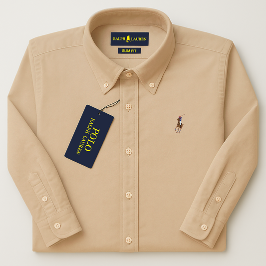 Premium Slim-Fit Formal Shirt – Elegant Style & All-Day Comfort| CD-FM9