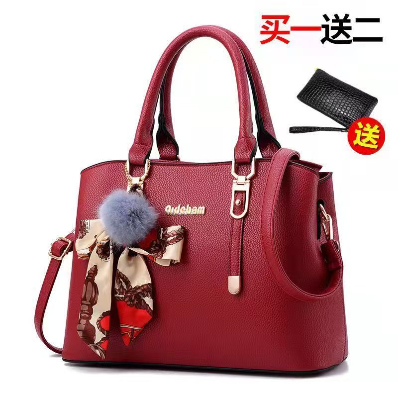 Women's large capacity bag CD-LHB59  (China To Bangladesh Home Delivery)