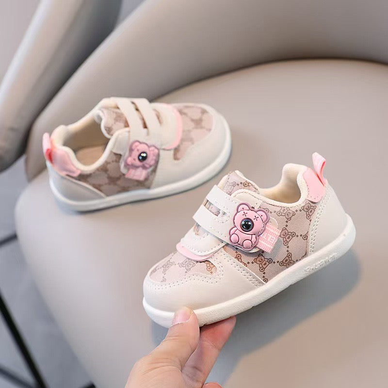 Baby Soft Sole Sports Shoes. CD-BS13 (China To Bangladesh Home Delivery)