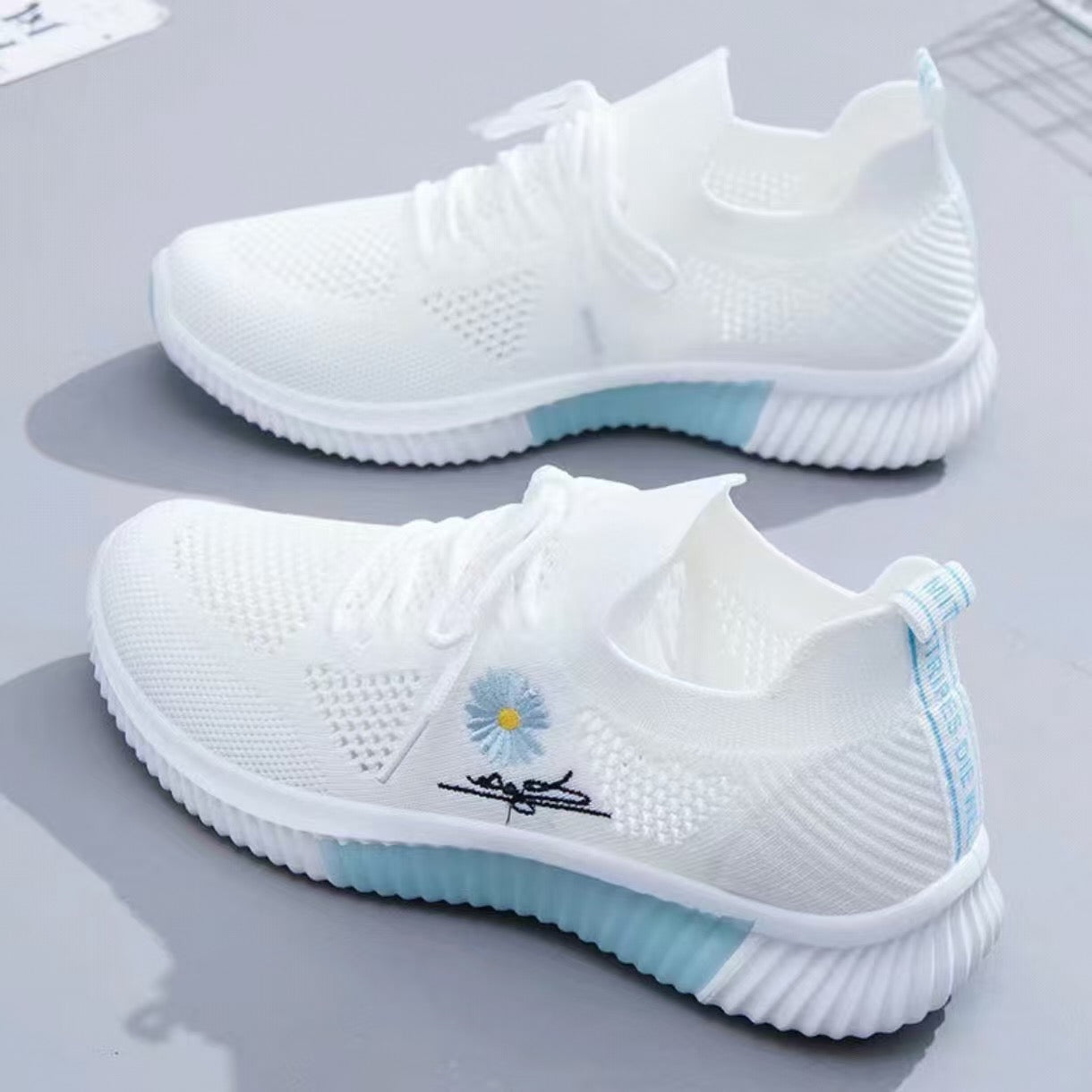 WOMEN'S SNEAKERS CD-SN58. (China To Bangladesh Home Delivery)