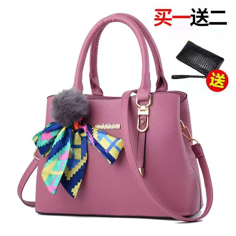 Women's large capacity bag CD-LHB59  (China To Bangladesh Home Delivery)