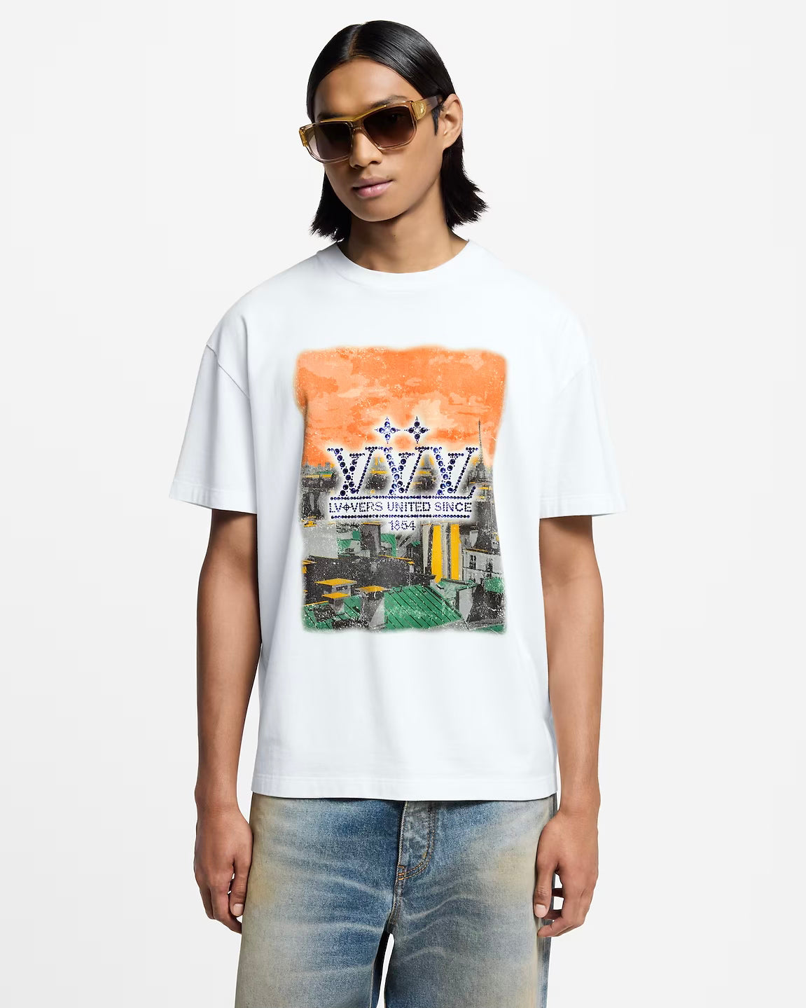 “Fresh drop, classic attitude.” Combed Cotton Semi Drop Shoulder CD-SDH8 (Direct Imports From China)