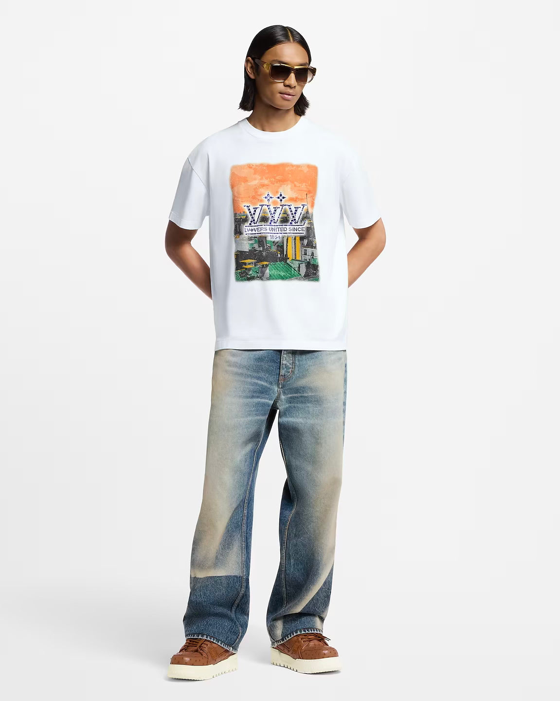 “Fresh drop, classic attitude.” Combed Cotton Semi Drop Shoulder CD-SDH8 (Direct Imports From China)