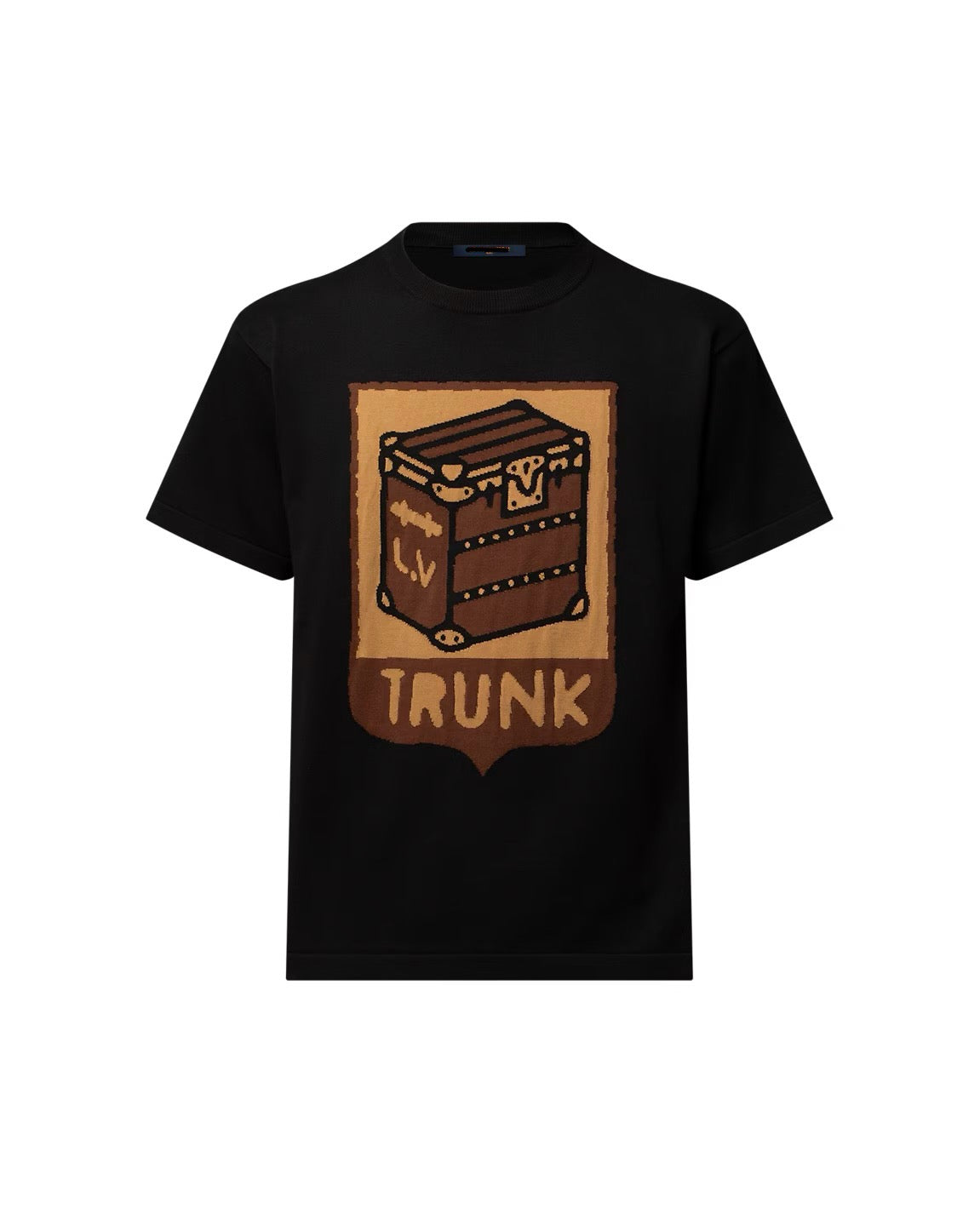 “Classic trunk. Modern vibe.” Combed Cotton Semi Drop Shoulder CD-SDH10 (Direct Imports From China)