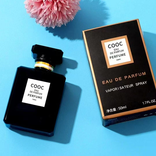 COOC EAU DE Paris 50ML 48 Hour Fragrance MEN'S Perfume CD-MF57 (China To Bangladesh Home Delivery)