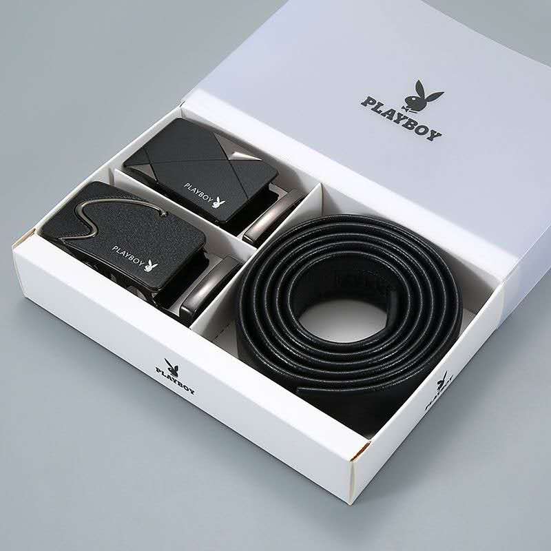 Leather belt for man. CD-MF50(China To Bangladesh Home Delivery)