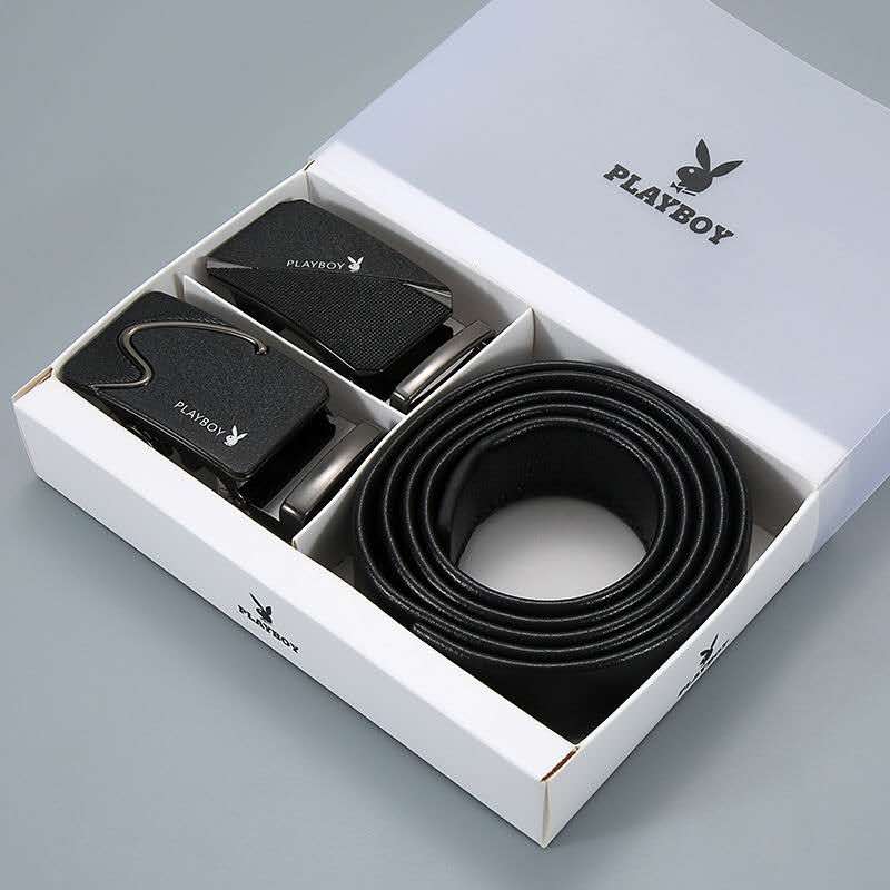 Leather belt for man. CD-MF50(China To Bangladesh Home Delivery)