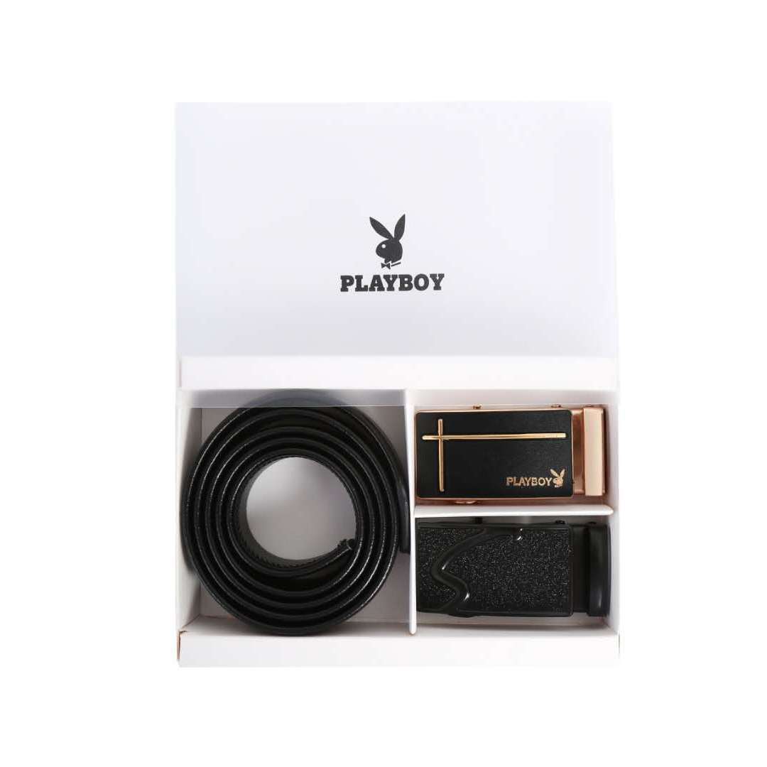 Leather belt for man. CD-MF50(China To Bangladesh Home Delivery)