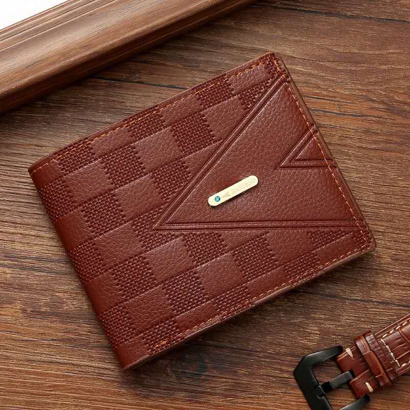 men's wallet CD-MF52(China To Bangladesh Home Delivery)