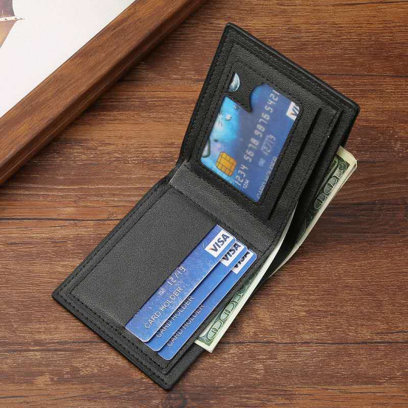 men's wallet CD-MF52(China To Bangladesh Home Delivery)