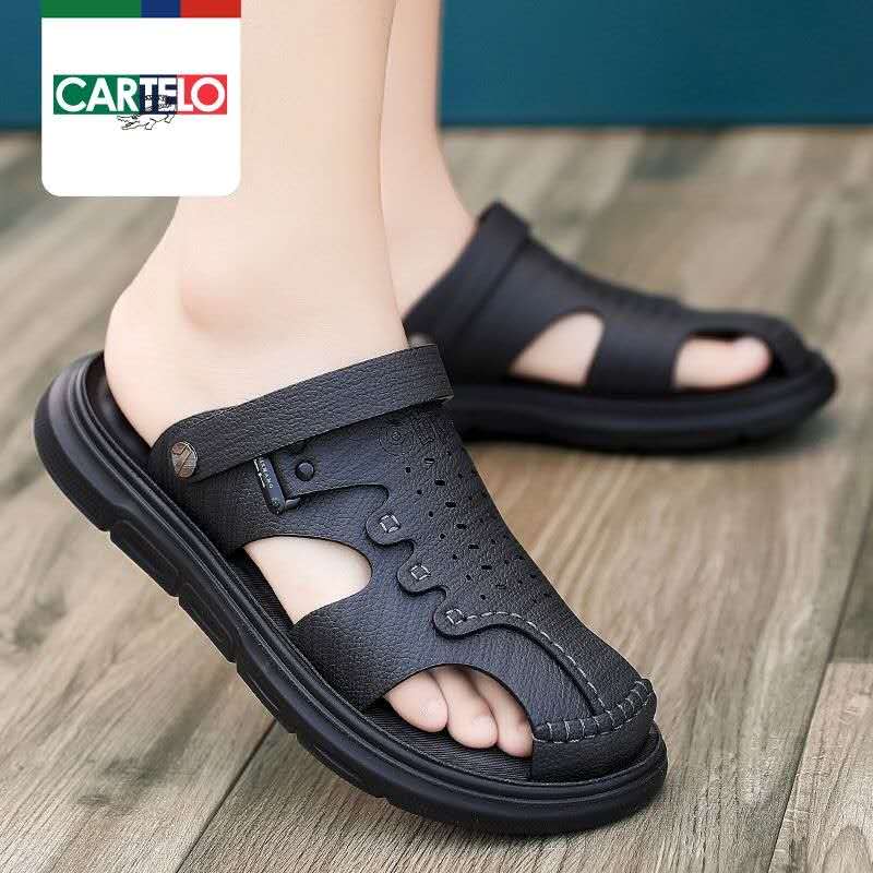 Cartier crocodile sandals. CD-SN252 (China To Bangladesh Home Delivery)