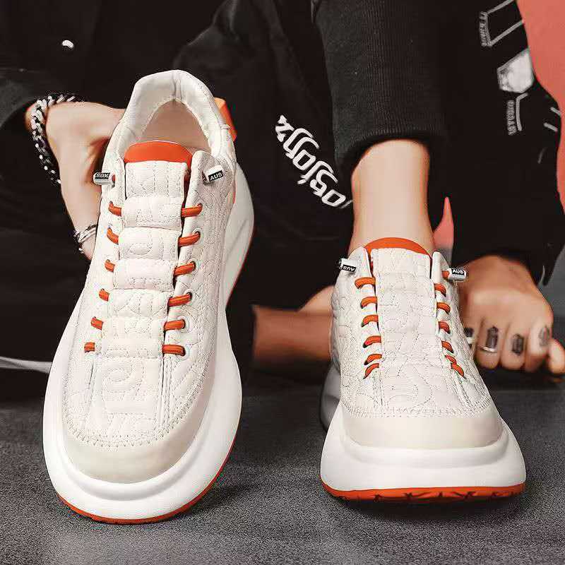 Men's casual sneakers. CD-SN294 (China To Bangladesh Home Delivery)