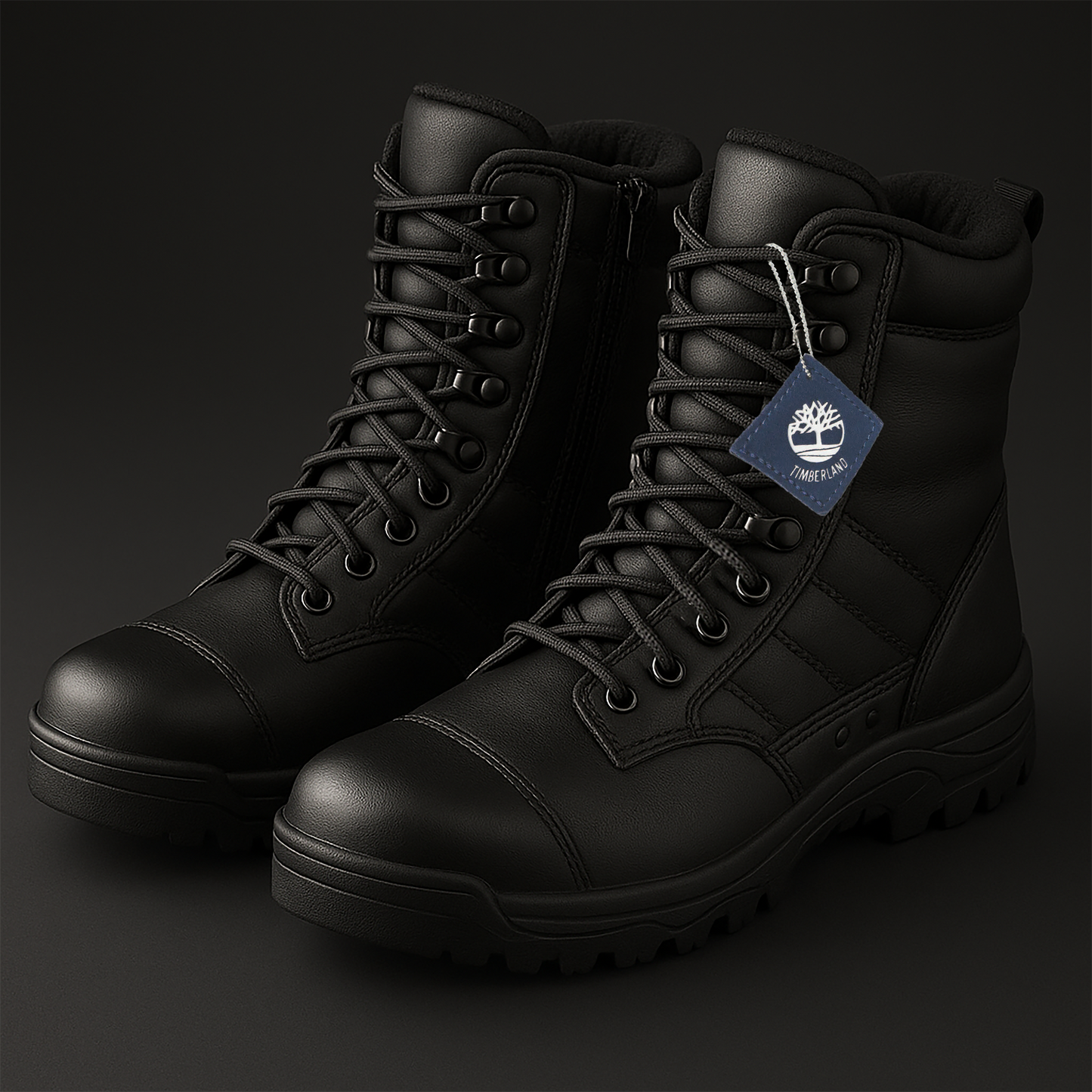 Premium Insulated Winter Boots – Ultimate Warmth & Protection in Minus Cold| Code-SWP5