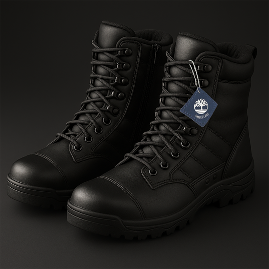 Premium Insulated Winter Boots – Ultimate Warmth & Protection in Minus Cold| Code-SWP5