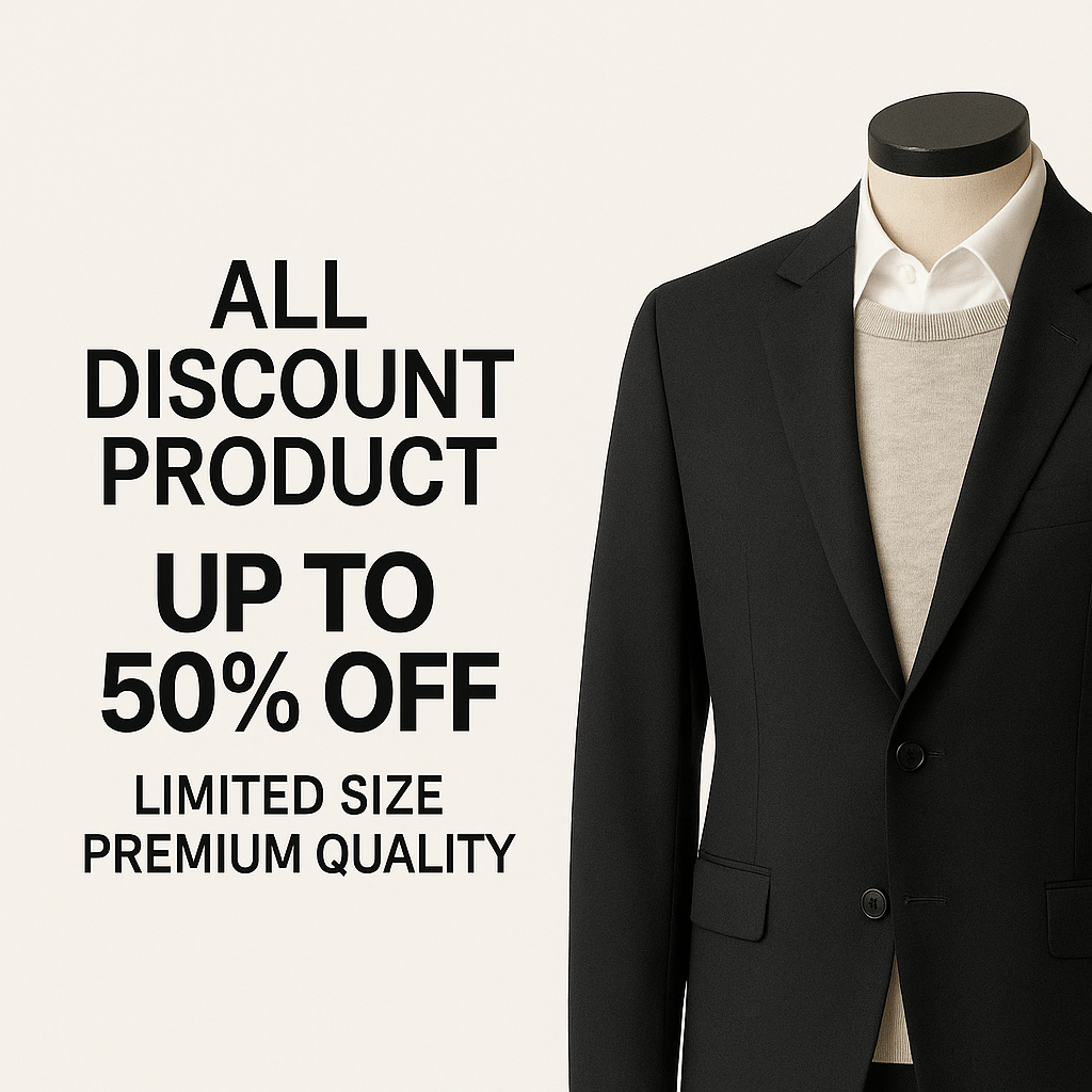 All Discount Product