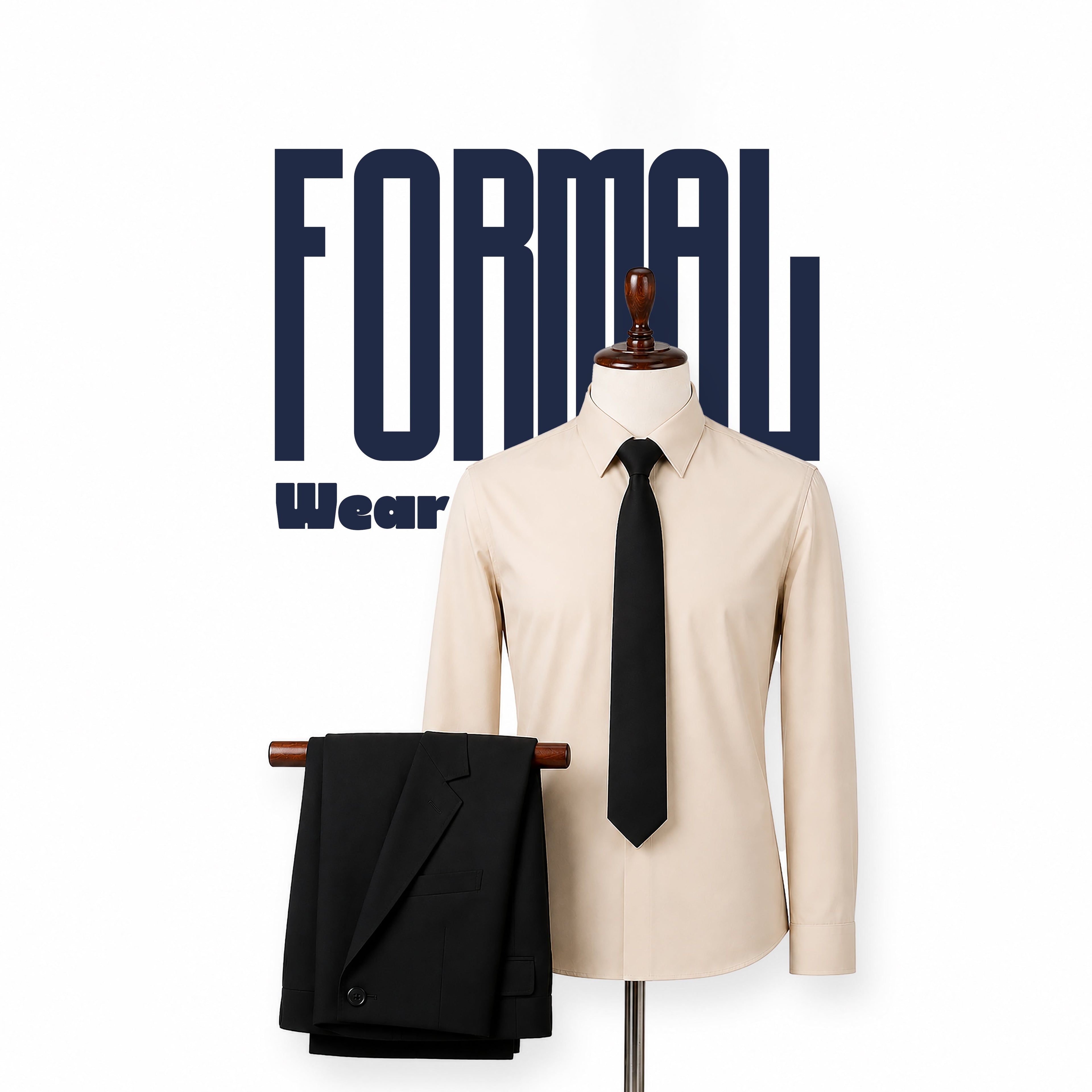 Formal Wear