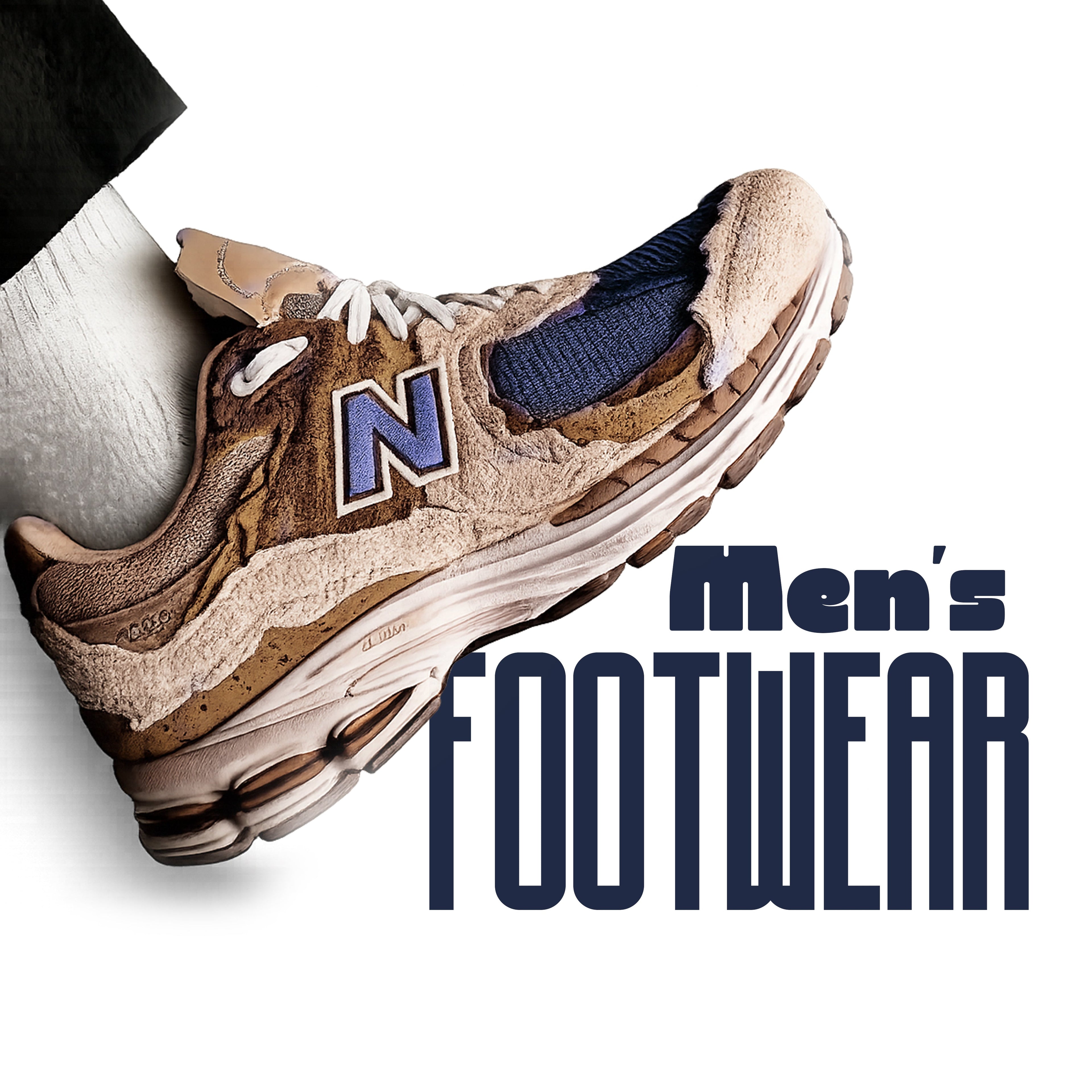 Men's Footwear