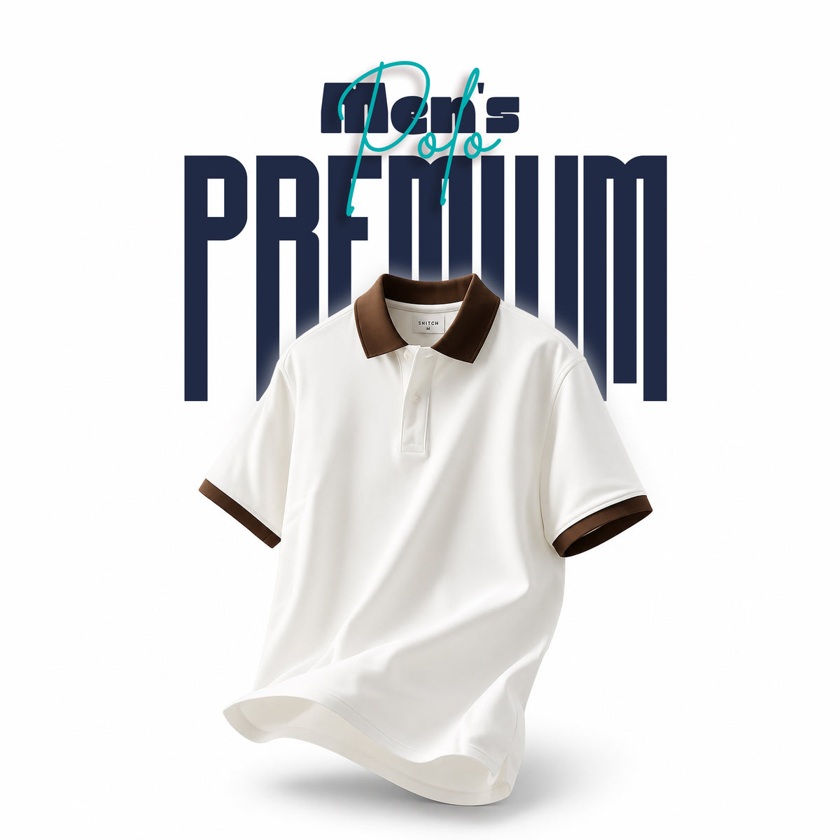 Men's Premium Polo