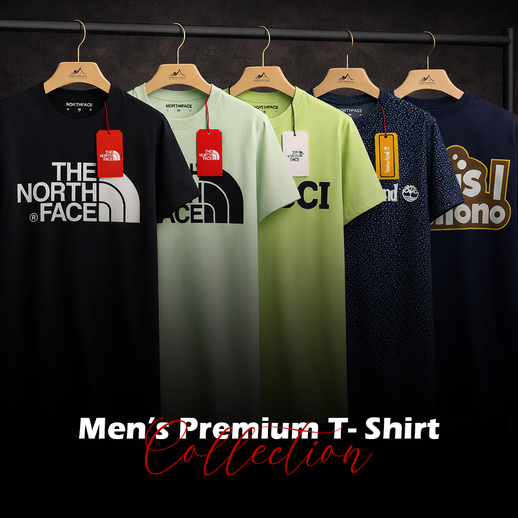 Premium T-Shirt