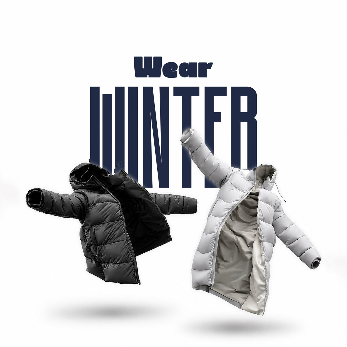 Winter Wear