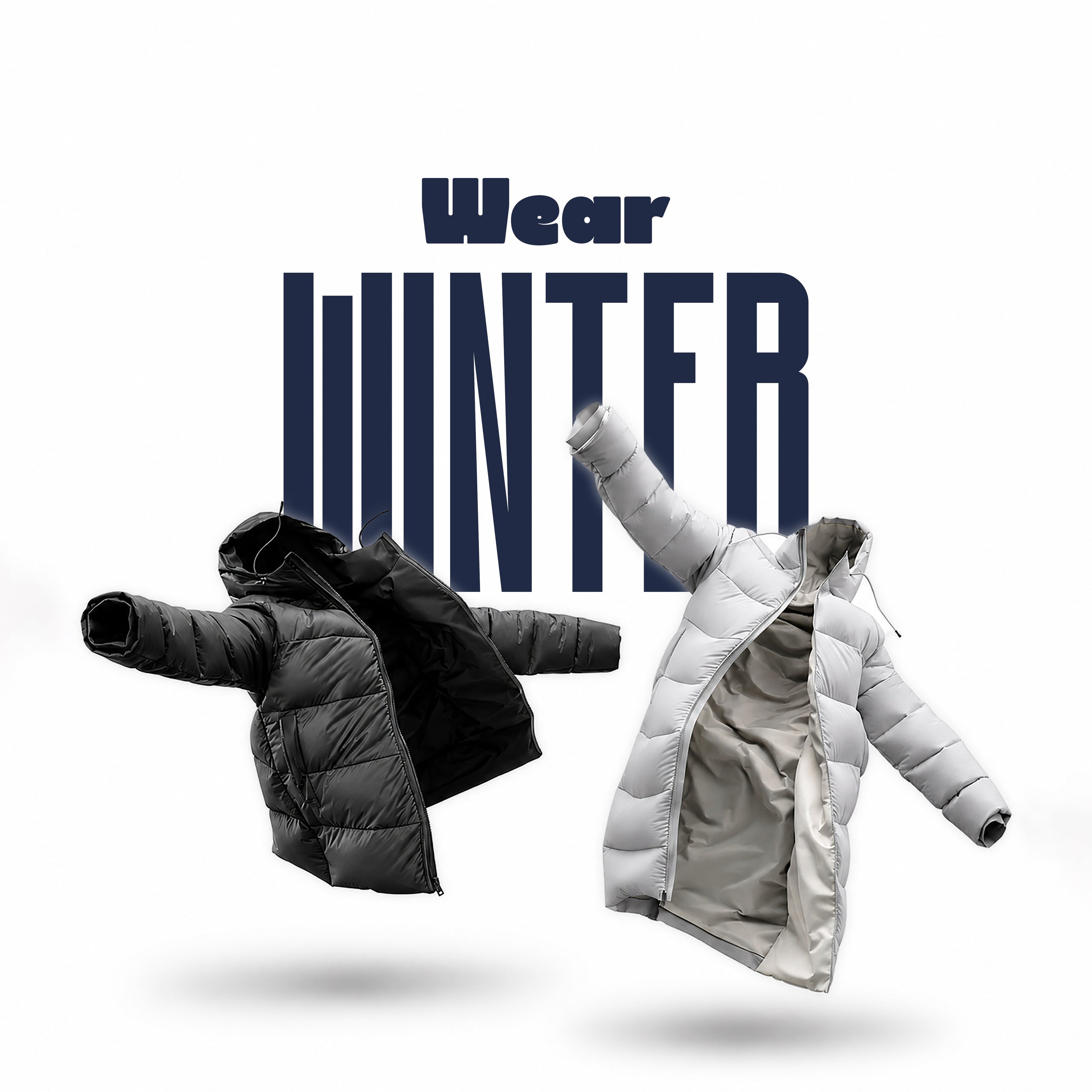 Winter Wear