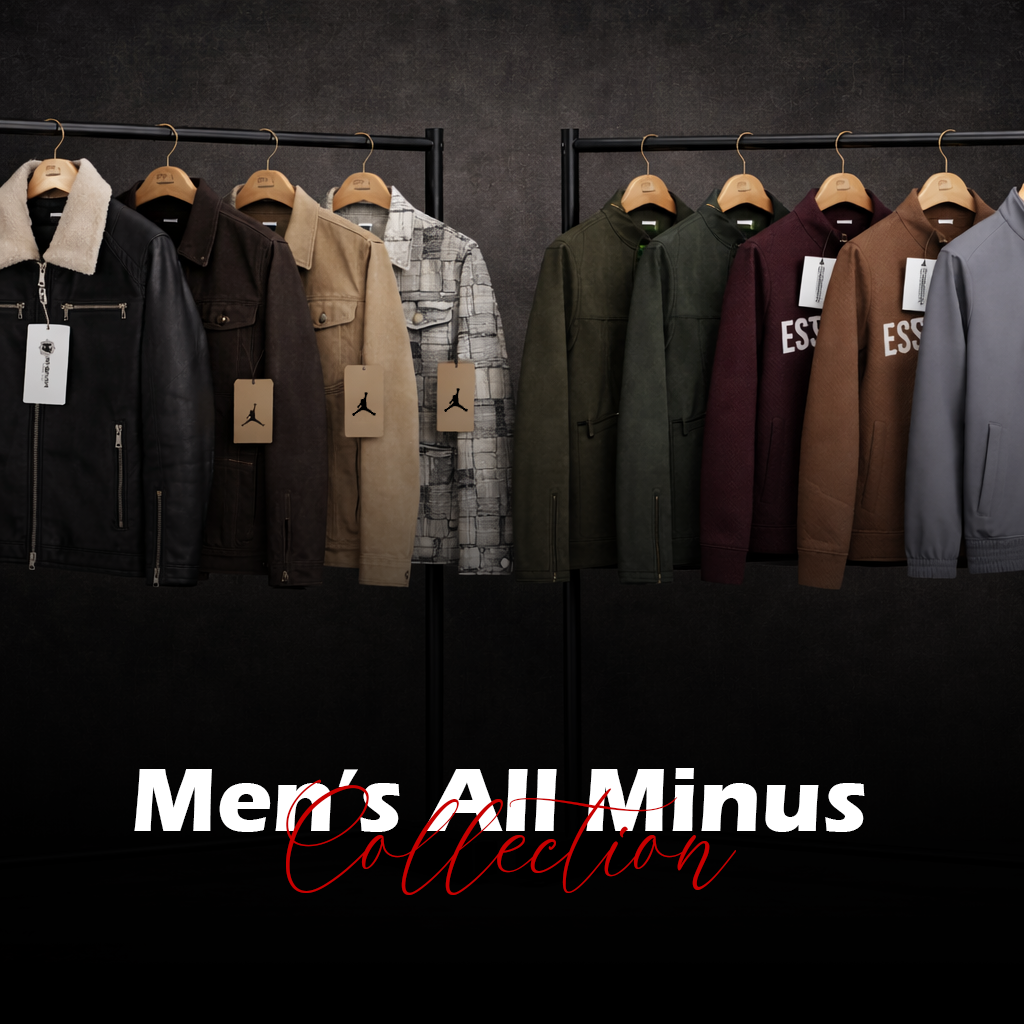 Minus Collection