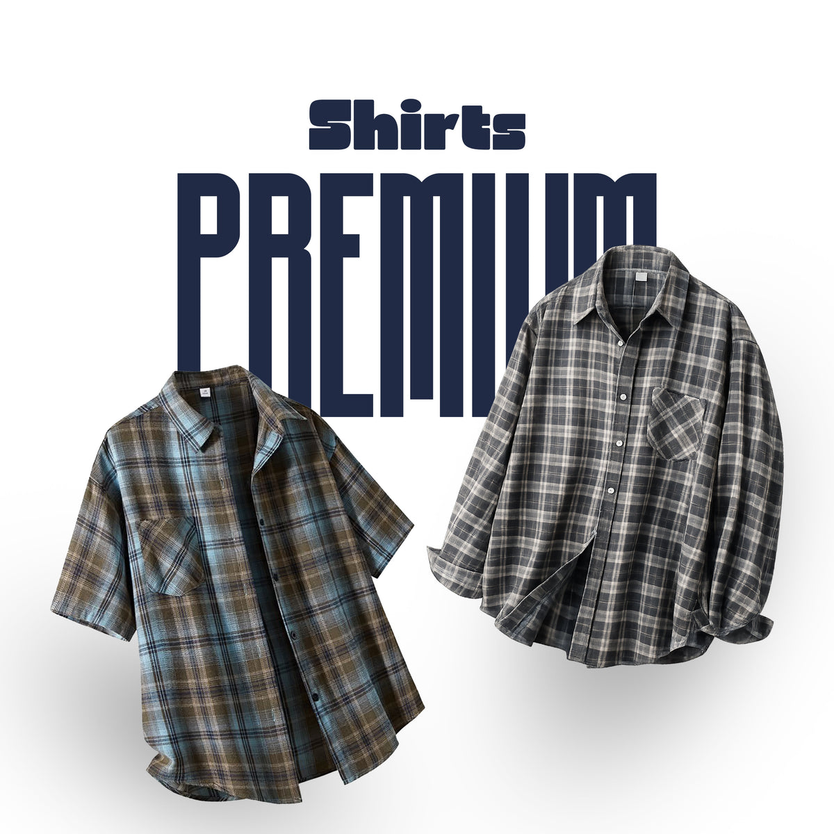 Premium Shirts