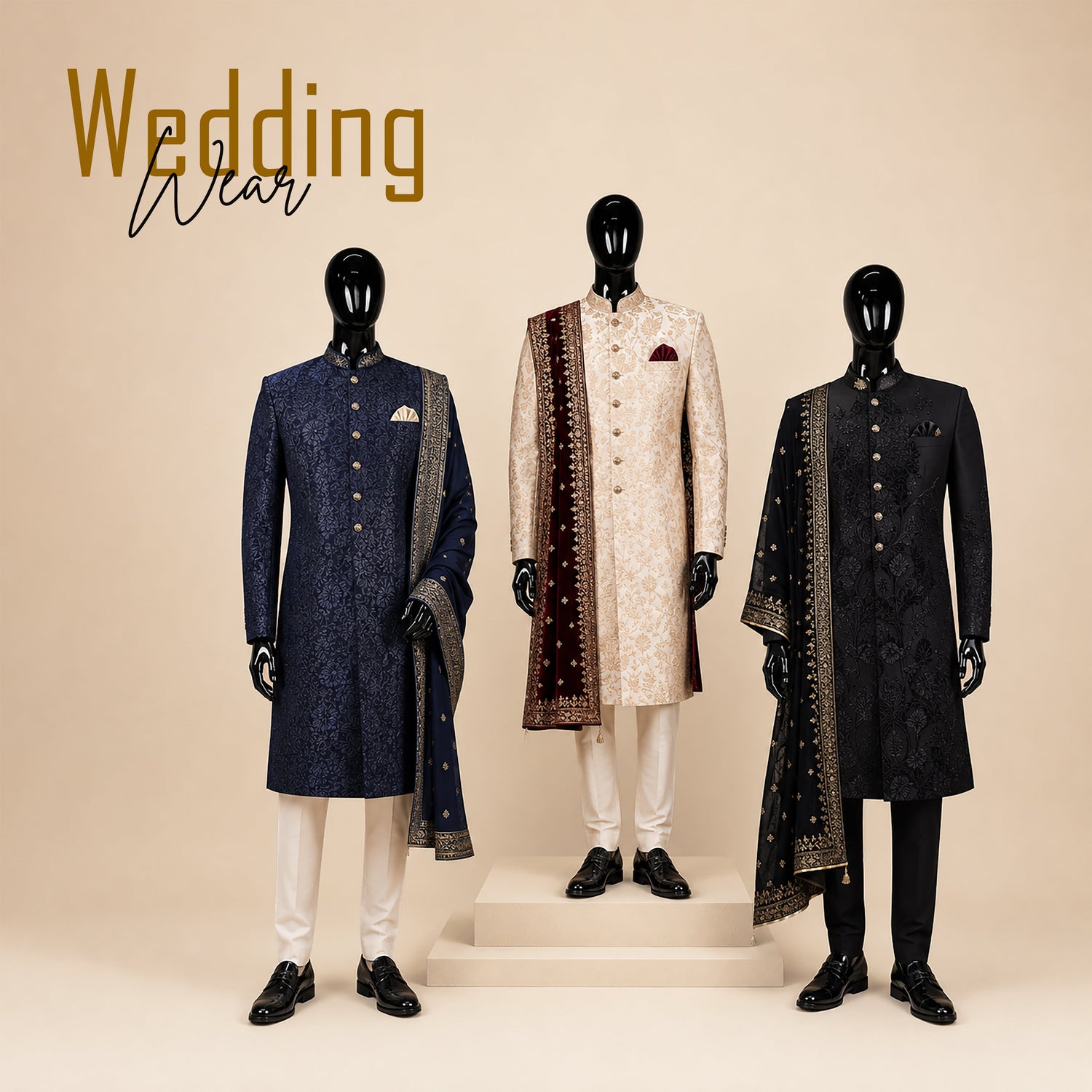 Wedding Wear