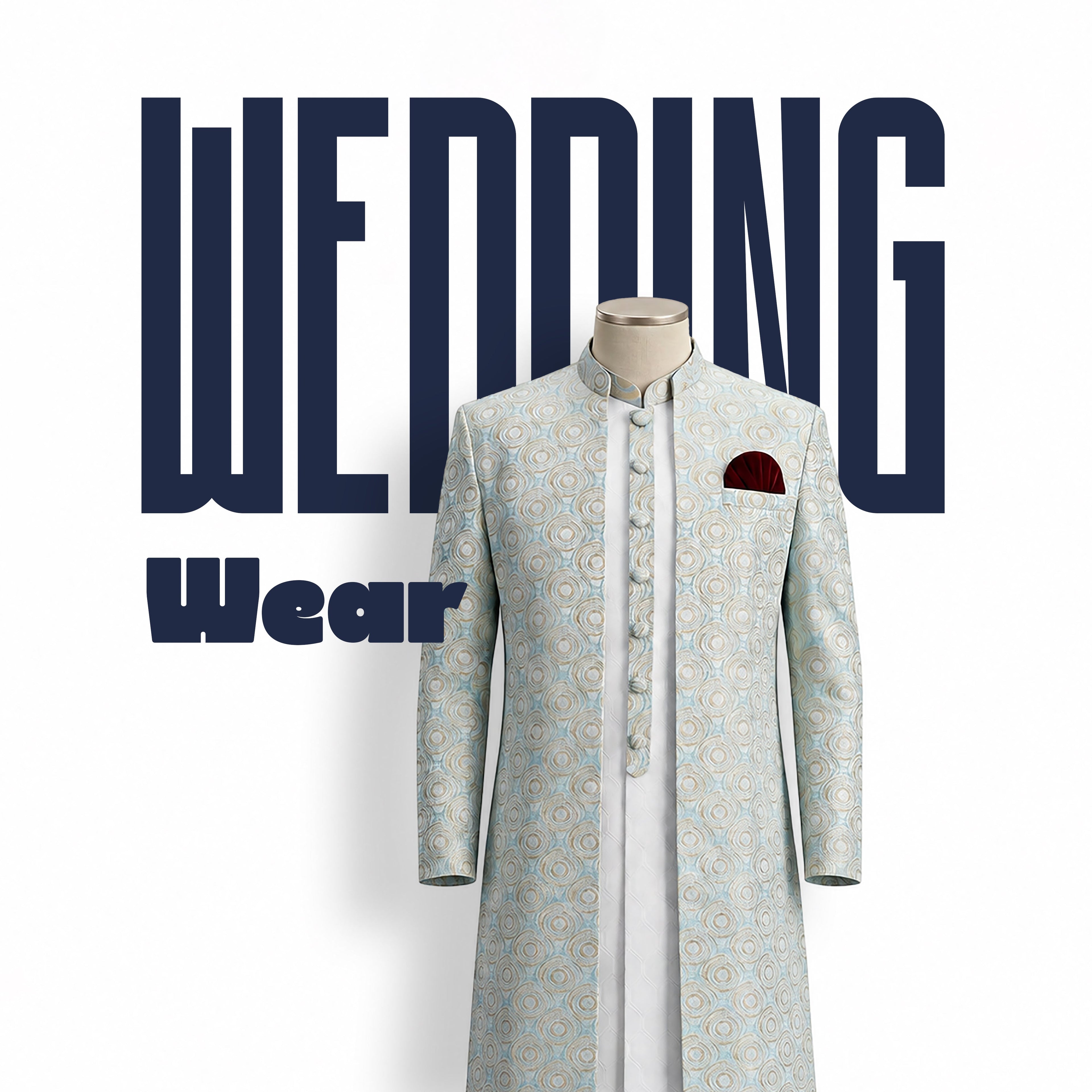 Wedding Wear